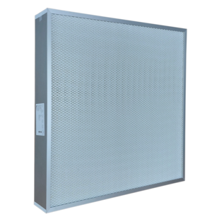 LSTi SF-particulate filter HEPA H14 610x610x94mm