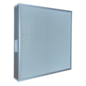 LSTi SF-particulate filter HEPA H14 610x610x94mm