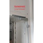 LSTi Türschließer DORMA TS 92  N  ohne Türschuh und ohne Gleitschiene