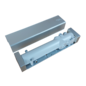 LSTi Door closer DORMA TS 92 N without door shoe and without slide rail