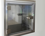 Passive Materialschleusen, MLL Easy passiv