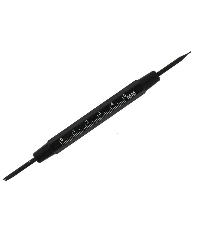 Spring bar Armband entfernen Werkzeug Ersatz Werkzeug Watch Plaza