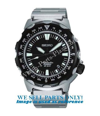 Seiko SARB047 crystal 6R15 01F0 Mechanical Watch Plaza