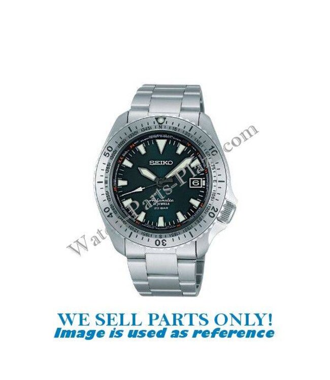 Bracelet de montre Seiko SARB059 6R15-01K0