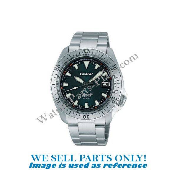 Seiko sarb059 hotsell
