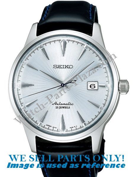 【通販最安】SEIKO 6R15-01S0 時計