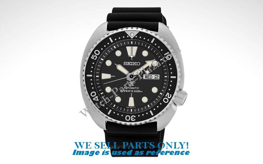 Ricambi per orologi Seiko SRP777K1 4R36-04Y0 Prospex Turtle -  Watch-Parts-Plaza