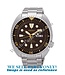 Parti dell'orologio Seiko Prospex Turtle SRP775 4R36-04Y0 Quadrante, ghiera, lancette e anello per capitolo