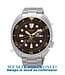 Seiko Prospex Turtle SRP775 Watch Parts 4R36-04Y0 Dial, Bezel, Hands & Chapter Ring