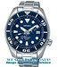 Seiko Anillo Seiko SBDC003 capítulo - Sumo Blue