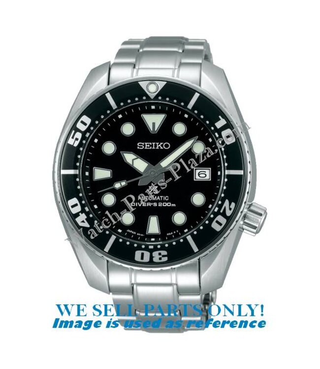 Bracelet de montre Seiko SBDC031 6R15-00G0
