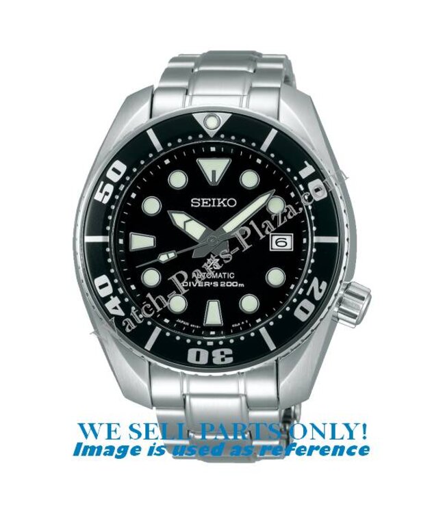 Cinturino Seiko SBDC031 6R15-00G0