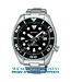 Seiko Bracelet de montre Seiko SBDC031 - Sumo Black