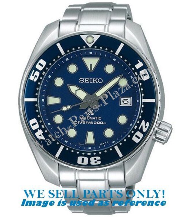 Caso Seiko SBDC033 / 003 Verso 6R15-00G0