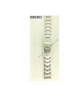 Seiko Seiko M0K5111H0 Bracelet de montre SBDC027