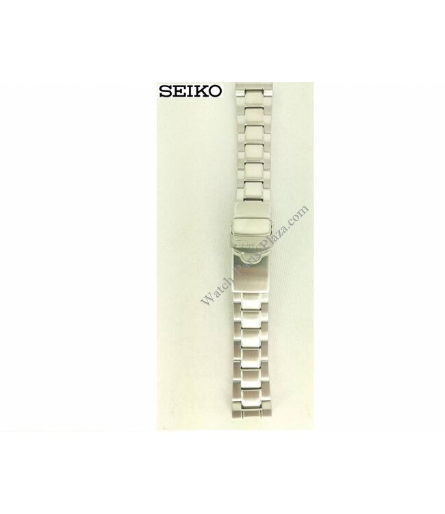 Seiko M0K5111H0 Banda de reloj SBDC027 Sumo 50th Anniversary