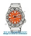 Seiko Seiko 81332049 Click Spring - 2nd Gen Monster Orange