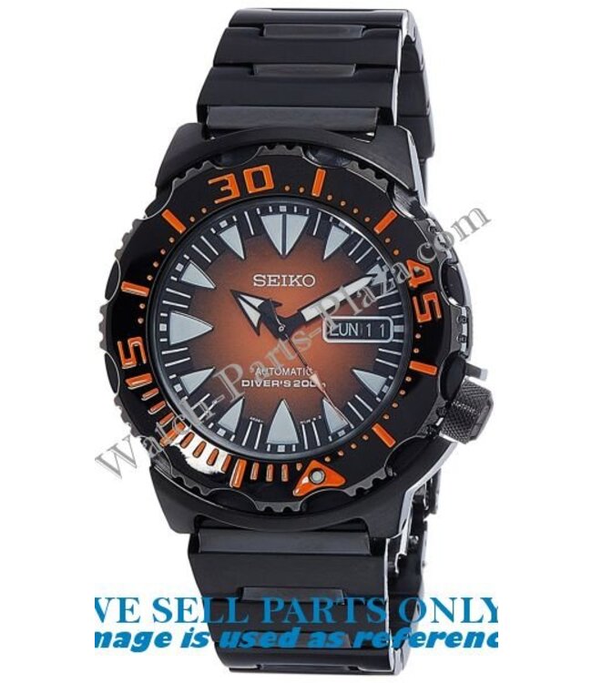 Seiko 87061955 Bisel SRP311 Sunburst Gen 2 Monster