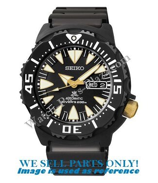 Seiko Seiko SRP583 horlogekast - Prospex Sea Monster