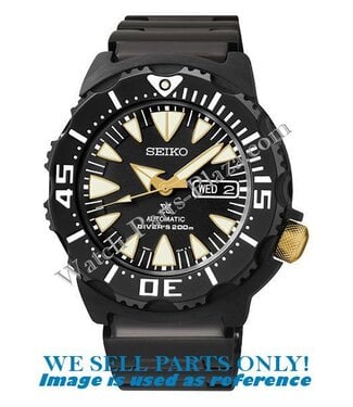 Seiko Seiko SRP583 Watch Case - Prospex Sea Monster