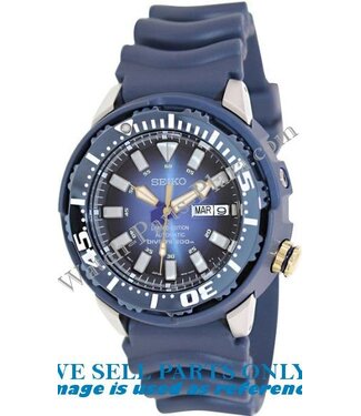 Seiko Seiko SRP453K1 Abdeckungsschraube - Superior Blue Limited