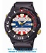 Seiko Bracelete de relógio Seiko SRP727 - Peças Limitadas pela Tailândia