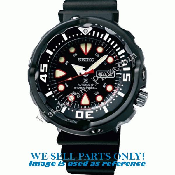 Seiko baby tuna deals
