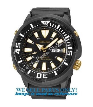 Seiko Seiko SRP641 Watch Parts - Monster Baby Tuna