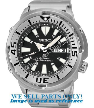 Seiko Seiko SRP637K1 Verlengschakel - Monster Baby Tuna