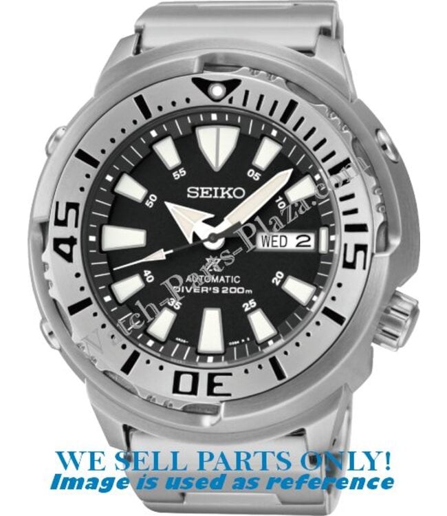 Seiko SRP637 Verlengschakel 4R36-03Z0 Baby Tuna