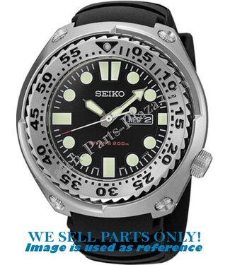 Seiko Seiko SHC061 horloge-onderdelen SHC063P1 SHC069P1 Sawtooth Tuna