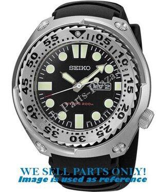 Seiko Seiko SHC061 Piezas de reloj SHC063P1 SHC069P1 Sawtooth Tuna