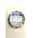 Reloj Seiko SHC063, piezas 7N36-0AF0 Dial, juego de manos, bisel, cubierta y anillo de marcación - Sawtooth Tuna