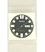 Seiko SHC063 Watch Parts 7N36-0AF0 Dial, Hands set,  Bezel, Shroud & Dial Ring - Saw Tooth