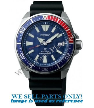 Seiko Seiko SRPB53K1 Pièces de montres - Samurai Pepsi