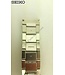 Seiko SRP227K1 Stainless Steel Watch Band SRP227J1 4R36-00V0 Baby Tuna