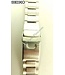 Seiko SRP227K1 Stainless Steel Watch Band SRP227J1 4R36-00V0 Baby Tuna