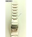 Atún Seiko venda de acero correa de reloj SRP227K1 4R36-00V0 bebé