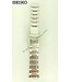Seiko Seiko SRP227 Bracelet de Montre Acier 4R36-00V0  - Baby Tuna