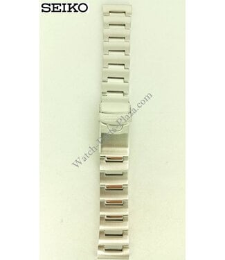 Seiko Steel Bracelet for Seiko Monster Watches 22MM - 30081JM