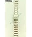 Seiko Seiko Monster Horlogeband Staal 4R36-02T0, 7S36-03D0 - 30081JM