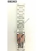 Seiko 6T63-00B0 Stainless Steel Watch Band SSB035, SSB037, SSB039, SSB045