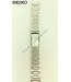 Seiko 6T63-00B0 Banda de reloj de acero inoxidable SSB035, SSB037, SSB039, SSB045