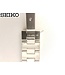 Seiko SARB027J Bracelet SARB029J Stainless Steel Watch Band D0011 6R15-00V0