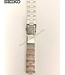 Seiko SARB027 Stalen Band SARB029 Horlogeband 6R15-00V0