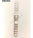 Faixa de relógio de aço inoxidável D0011 6R15-00V0 do bracelete SARB029J de Seiko SARB027J