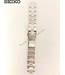 Seiko SARB027 Stalen Band SARB029 Horlogeband 6R15-00V0