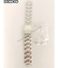 Seiko SARB027J Bracelet SARB029J Stainless Steel Watch Band D0011 6R15-00V0