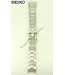 Horlogeband Seiko Sportura 21mm staal 7T04-0AK0, 5D22-0AE0, 7T62-0KV0, 5M85-0AA0 Band