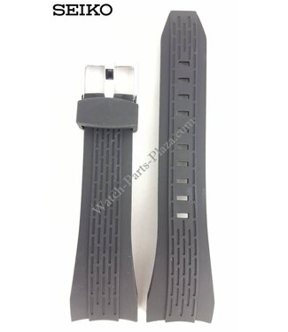 Seiko Seiko SNAB99 Watch Band SNAC01 7T62-0HT0 26mm